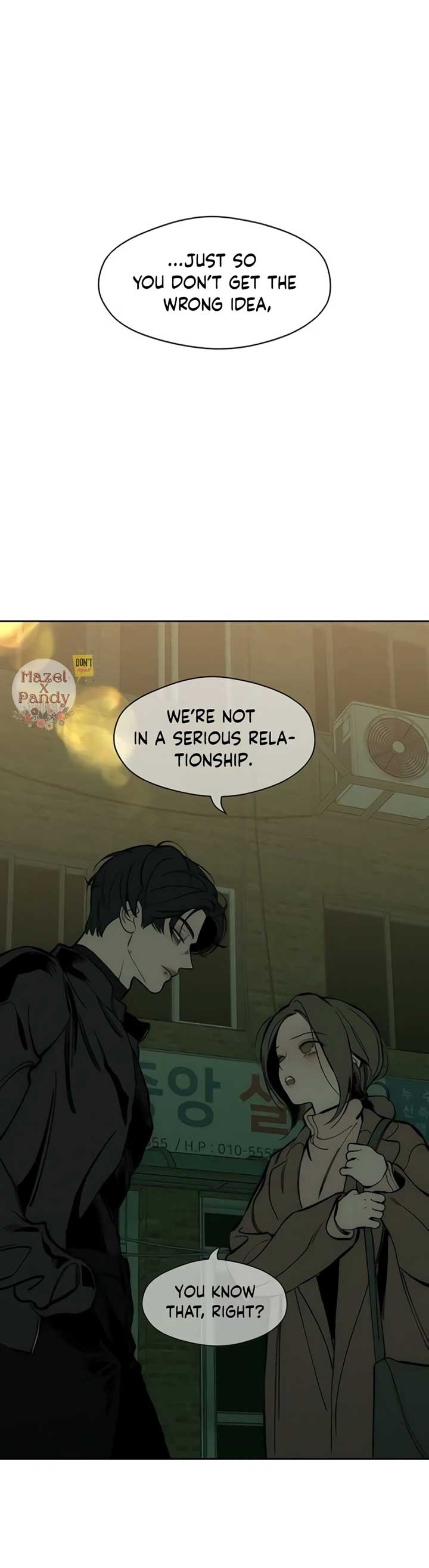Tears On A Withered Flower Chapter 43 image 20